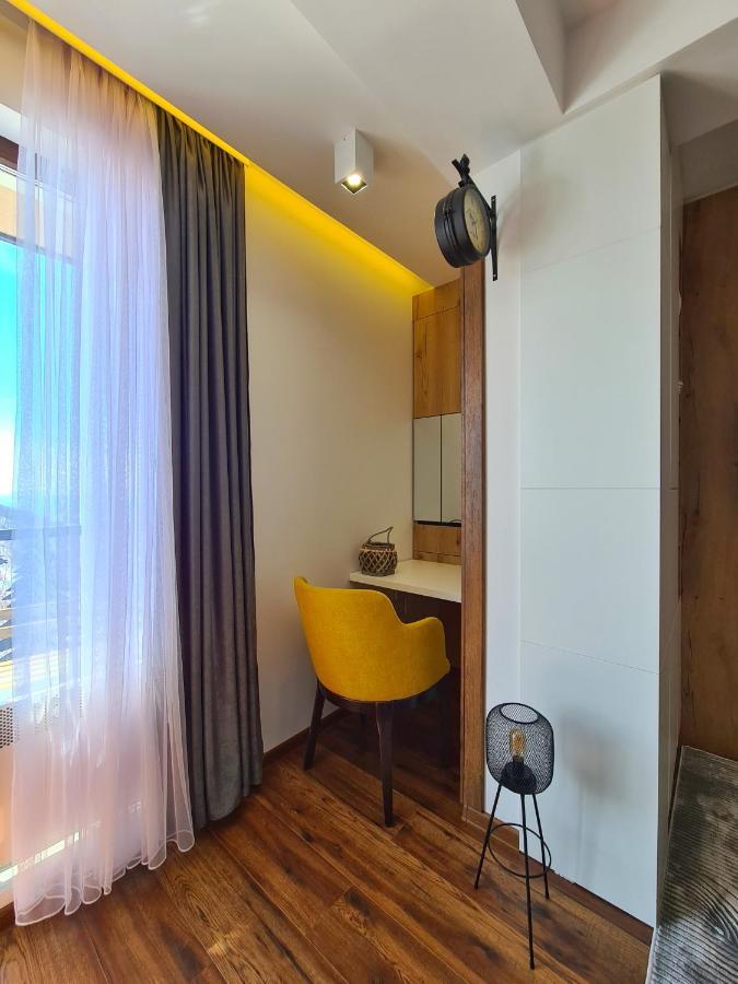 Apartmani Tim Aris Resort Κοπαόνικ Εξωτερικό φωτογραφία