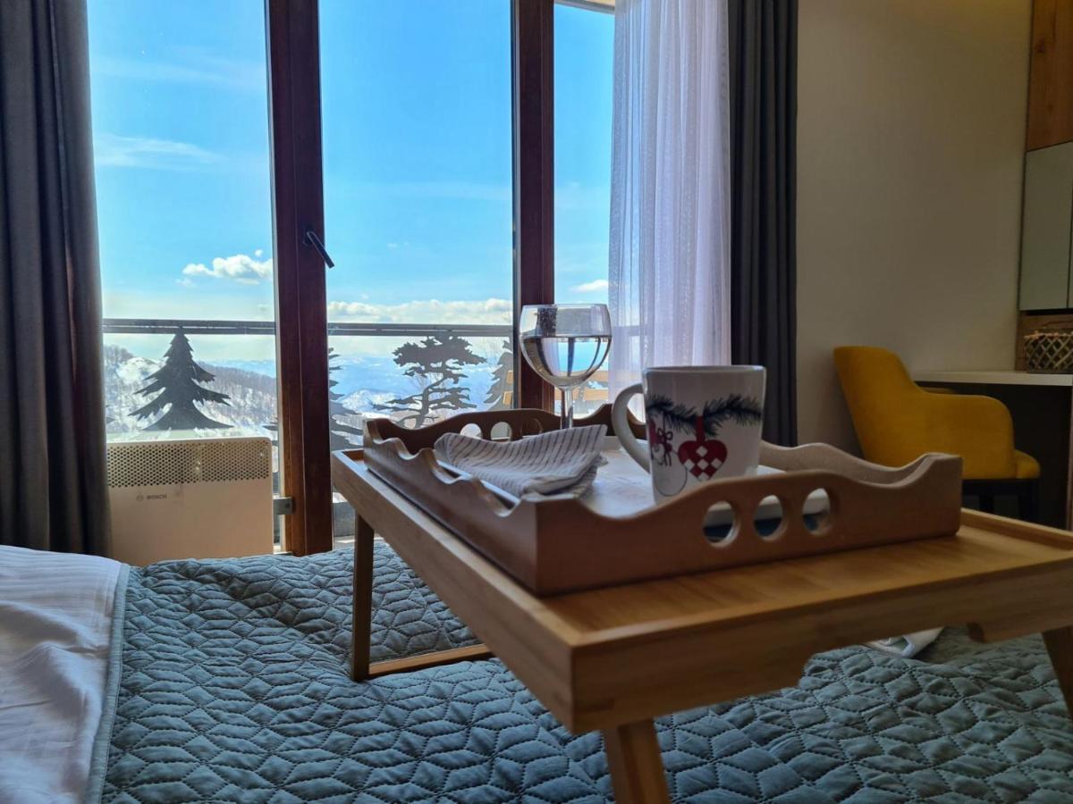 Apartmani Tim Aris Resort Κοπαόνικ Εξωτερικό φωτογραφία