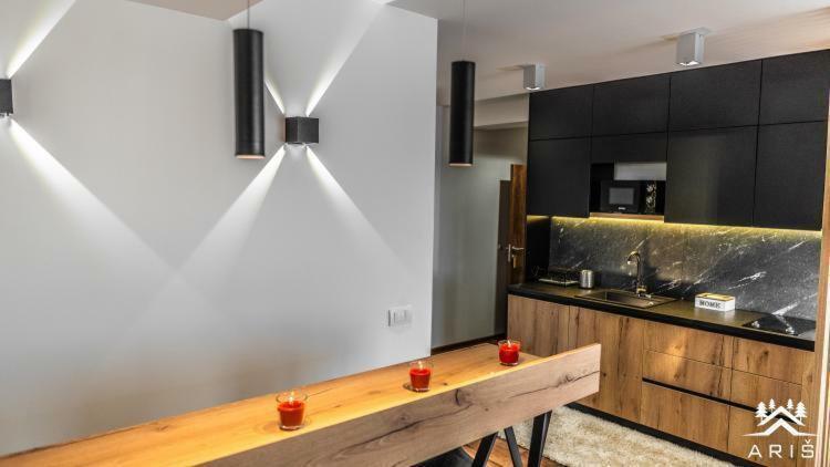 Apartmani Tim Aris Resort Κοπαόνικ Εξωτερικό φωτογραφία