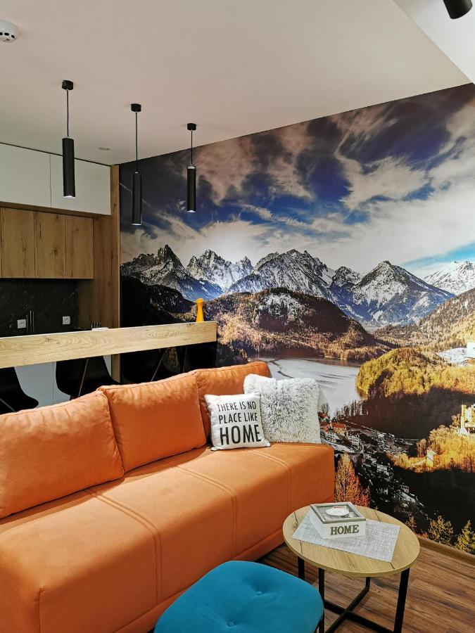 Apartmani Tim Aris Resort Κοπαόνικ Εξωτερικό φωτογραφία