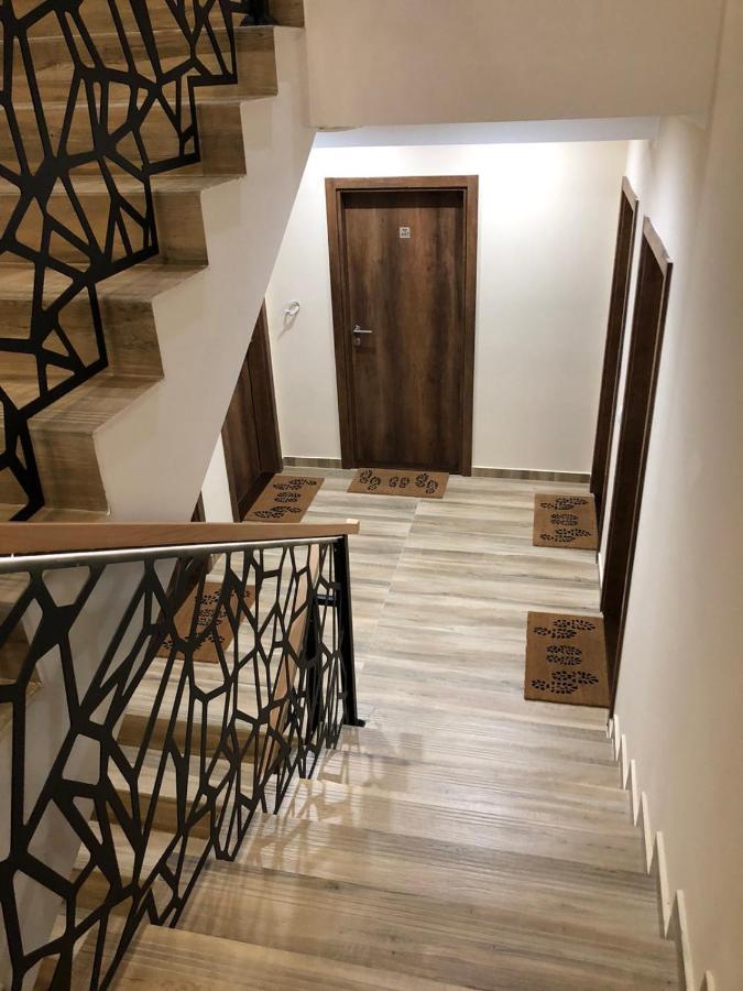 Apartmani Tim Aris Resort Κοπαόνικ Εξωτερικό φωτογραφία