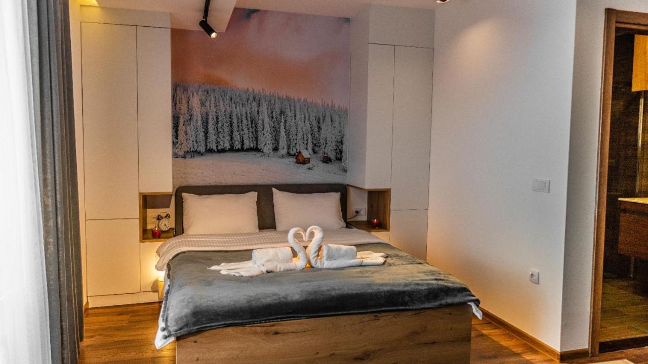 Apartmani Tim Aris Resort Κοπαόνικ Εξωτερικό φωτογραφία