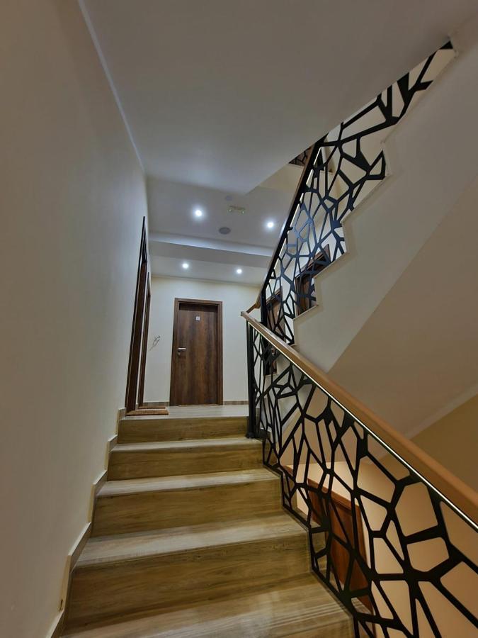 Apartmani Tim Aris Resort Κοπαόνικ Εξωτερικό φωτογραφία