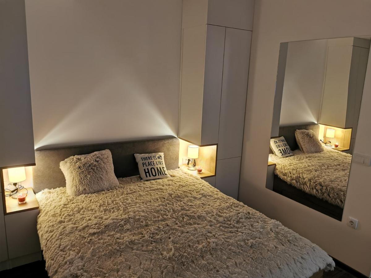 Apartmani Tim Aris Resort Κοπαόνικ Εξωτερικό φωτογραφία