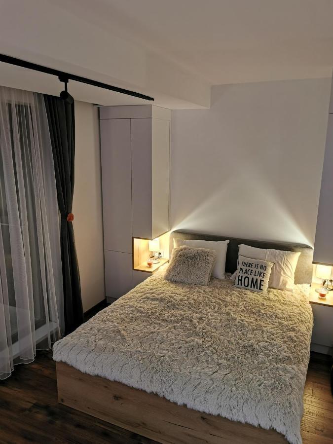 Apartmani Tim Aris Resort Κοπαόνικ Εξωτερικό φωτογραφία