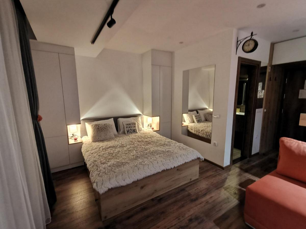 Apartmani Tim Aris Resort Κοπαόνικ Εξωτερικό φωτογραφία