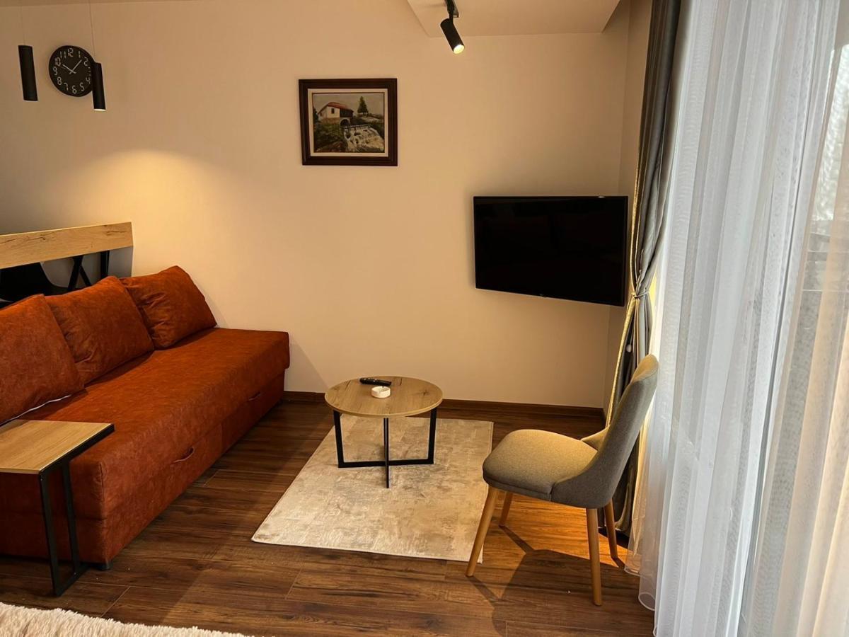 Apartmani Tim Aris Resort Κοπαόνικ Εξωτερικό φωτογραφία
