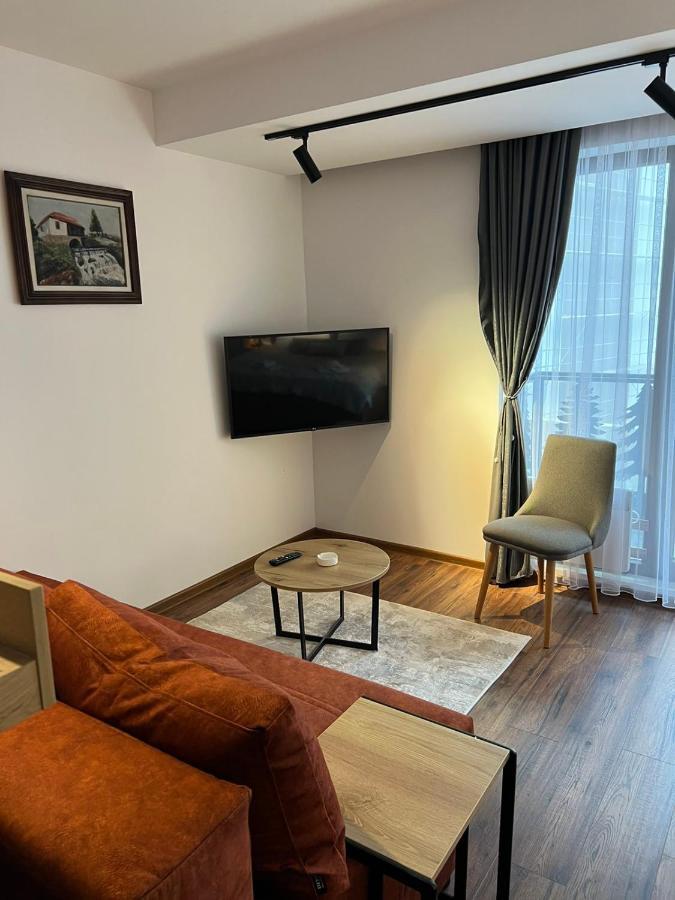Apartmani Tim Aris Resort Κοπαόνικ Εξωτερικό φωτογραφία