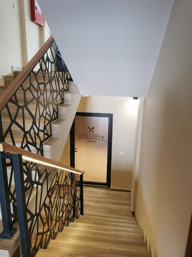 Apartmani Tim Aris Resort Κοπαόνικ Εξωτερικό φωτογραφία