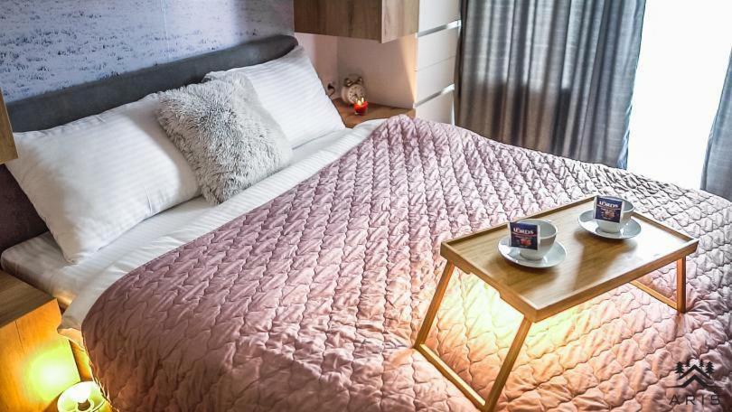Apartmani Tim Aris Resort Κοπαόνικ Δωμάτιο φωτογραφία